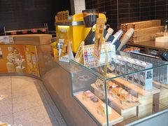 -麦当劳(科苑地铁站店)