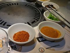 -猫抓烤肉(武进吾悦广场店)