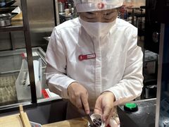 -喜家德虾仁水饺(景枫中心店)