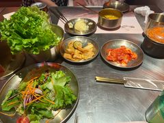 -西塔老太太泥炉烤肉(苏州大悦城店)