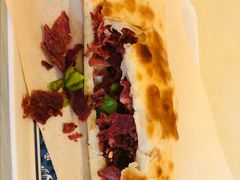 -驴世家驴肉火烧·凉皮·胡辣汤(五道口店)