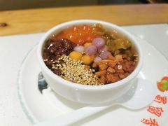 -蜀留香火锅(社会山店)