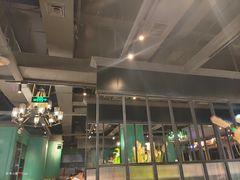 -V-ONE西雅图海鲜自助餐厅(仓山万达广场店)