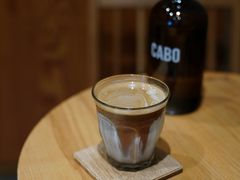 -CABO Coffee