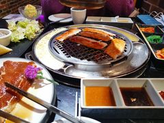 -鹤江桥·红油牛肉粉(SKP店)