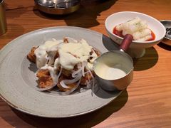 -春熙台韩国料理·章鱼肥牛(西丽店)