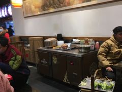-镇江龙·火锅串串(武侯祠店)