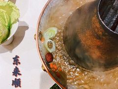 -东来顺饭庄(王府井步行街店)