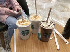 -星巴克臻选(长沙运达中央广场店)