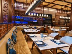 -海棠湾九号度假酒店-融荟家和中餐厅
