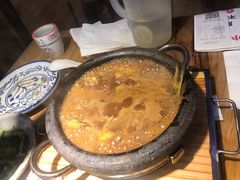 -小放牛炒菜馆(中山路乐汇城店)