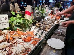 -星伦多 自助料理(圆融店)