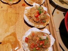 -新凯旋烧烤·燕姐千岛湖土菜