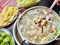 -羊肉大仙(金凯广场店)