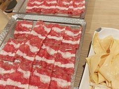 -呷哺呷哺 黄金牧场 (新辰里学清路店)