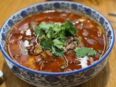 -上厨本帮菜(中山西路店)