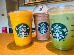 -星巴克(南通凤凰文化广场店)