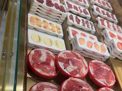 -谭三娘鲜切牛肉自助火锅(文殊院店)