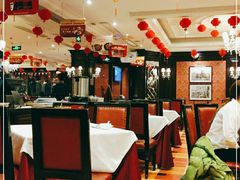 大堂-大鸭梨烤鸭(石佛营店)