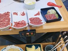 -大四喜·鲜牛肉火锅(洛阳大学城店)