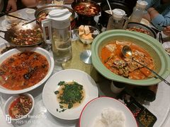 -老平安农家菜(平安店)