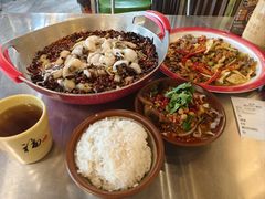 -蜀川川破店·江湖菜·烧烤(北京首店)