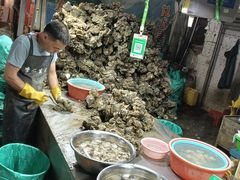 -都斛海鲜街