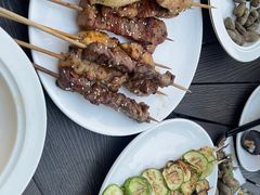 -瑞吉酒店·瑞吉酒吧