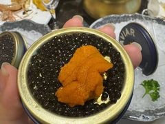 -川骄海鲜自助(亚运村店)