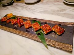 -月下料理(楷林IFC店)