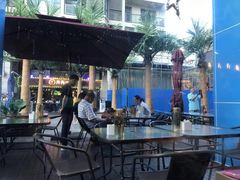 -一个叫川的地方(麒麟新天地店)