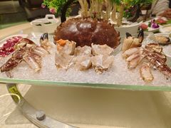 -江南福宴·澳门海鲜.牛肉火锅(汇高栢悦中心店)