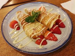 -La Creperie法餐厅(芮欧百货店)