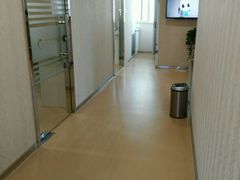 -欧乐口腔(张江店)