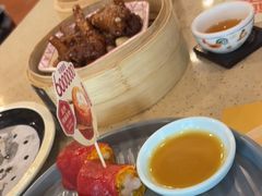 -点都德(水贝IBC店)