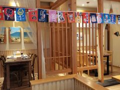 -林妈妈村·日式料理(宝山万达店)