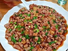 -景祥海鲜美食餐厅