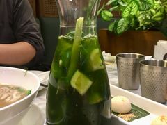-PHO爺·越南料理(亦庄大族广场店)