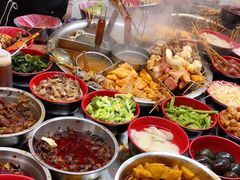 -小吴水煮(羊子巷无任何分店)