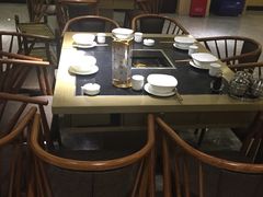 大堂-新廊桥(原科华廊桥店)