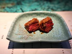 -風料理.鮨Omakase