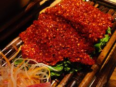 -盡膳口福跷脚牛肉火锅(合生汇购物中心店)