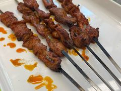 -清真·益鑫羊肉手抓馆(花园北街店)