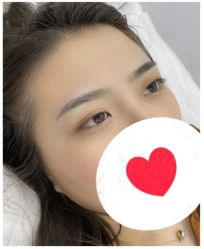 -韩美绣·骨相纹眉·洗眉美瞳线