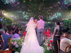 -芭菲盛宴·环球美食(北城国际店)