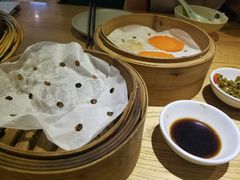 -潮粥荟·潮汕砂锅粥(朝阳大悦城店)