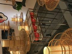 大堂-剁椒入味(黄土岭店)