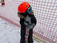 -八达岭滑雪场