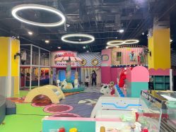 -DONEY牧童成长乐园(万达广场槐房店)
