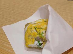 -灵芝妹子海鲜米线(凯德和平广场店)